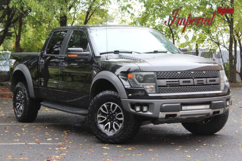 2014 Ford F-150 for sale at Imperial Auto of Fredericksburg - Imperial Highline in Manassas VA