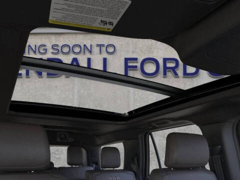 2025 Ford Expedition King Ranch
