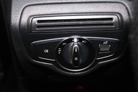 2016 Mercedes-Benz GLC GLC 300