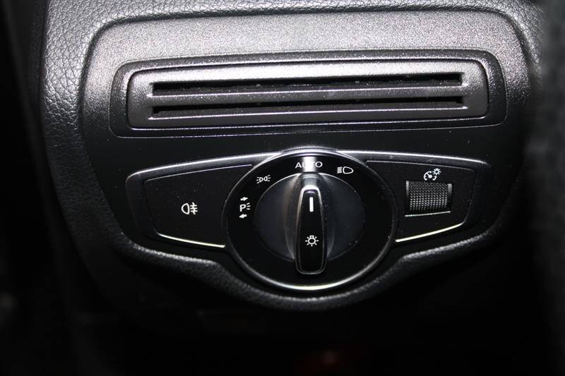 2016 Mercedes-Benz GLC GLC 300