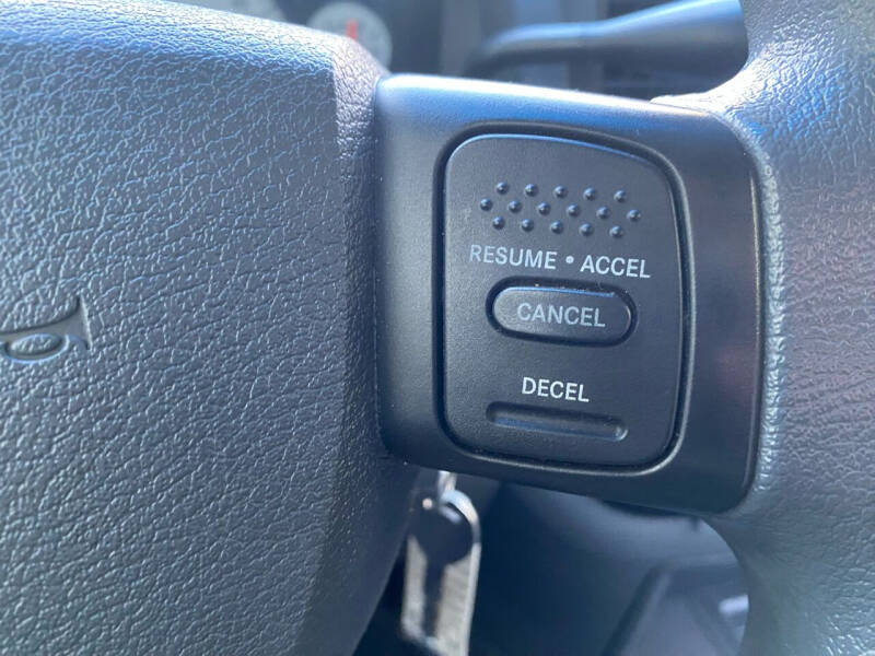 2009 Dodge Ram 2500 ST