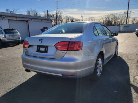 2014 Volkswagen Jetta