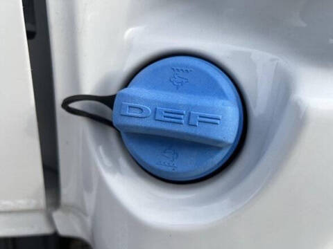 2022 Chevrolet Silverado 6500HD