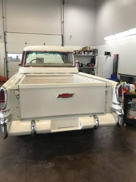 1957 Chevrolet Classic for sale at Penny's Muffler Shop in Bismarck, ND