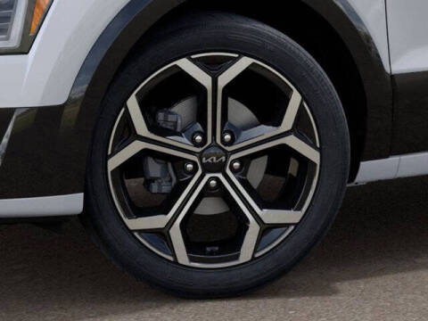 2025 Kia Niro EX Touring