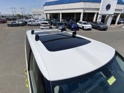 2025 Volkswagen ID. Buzz