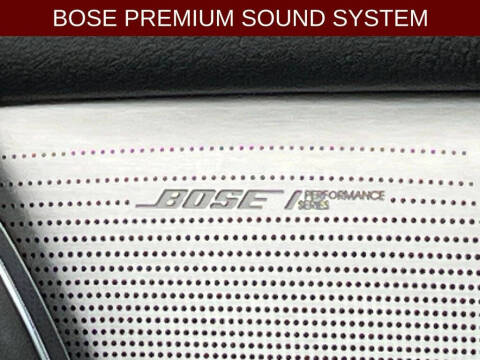 2020 Cadillac CT5 Premium Luxury