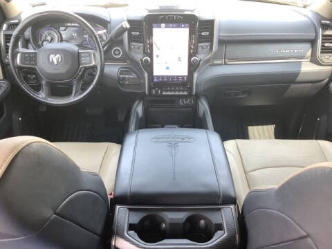 2022 RAM 2500 Limited