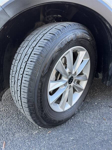 2020 Kia Sorento LX V6