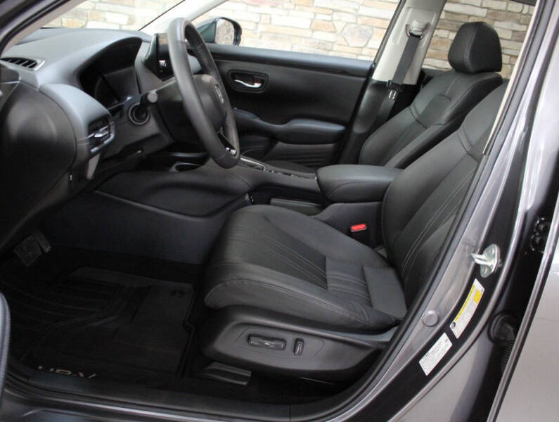 2024 Honda HR-V EX-L