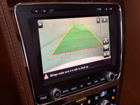 2013 Bentley Continental GT