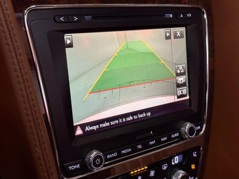 2013 Bentley Continental GT