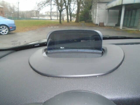 2019 MINI Convertible Cooper S