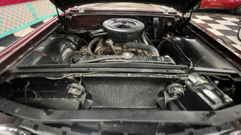 1960 Oldsmobile Eighty-Eight