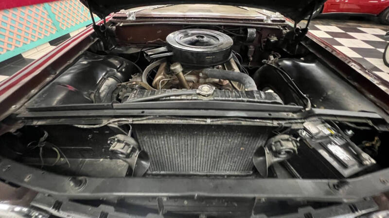 1960 Oldsmobile Eighty-Eight