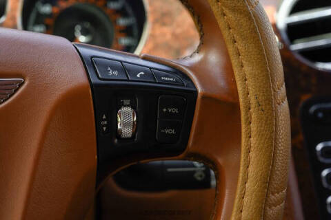 2009 Bentley Continental GT
