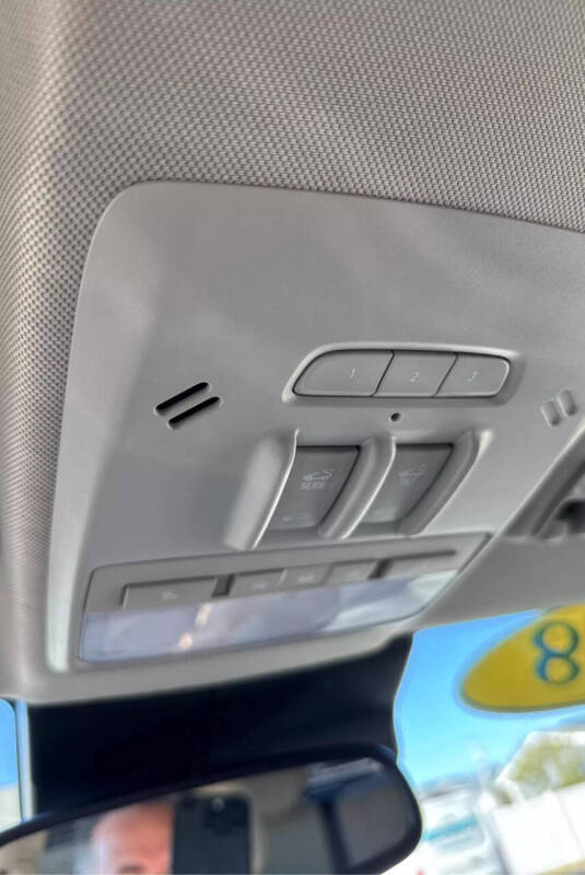 2018 Buick Encore Premium