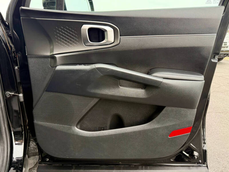 2021 Kia Sorento Hybrid S