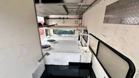 2007 Ford F-450 Super Duty