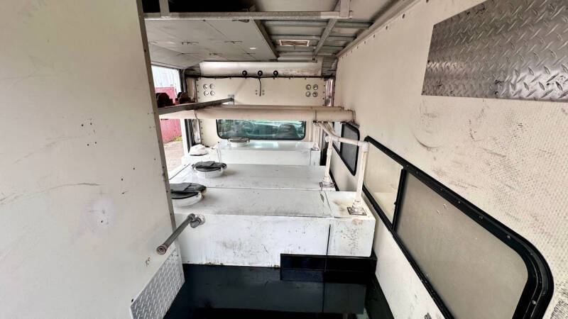 2007 Ford F-450 Super Duty