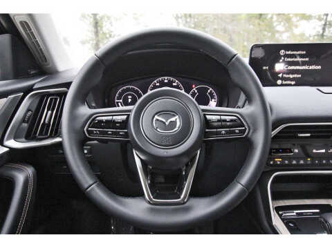 2026 Mazda CX-90 Plug-in Hybrid Premium Sport