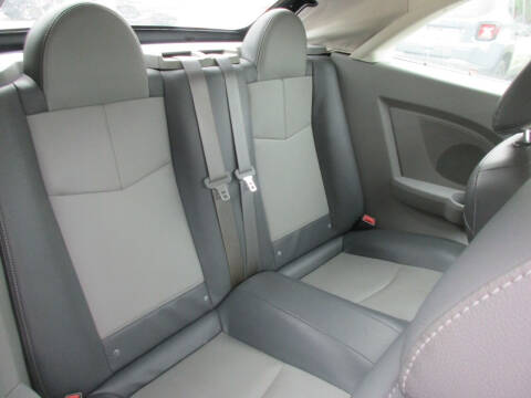 2008 Chrysler Sebring Touring