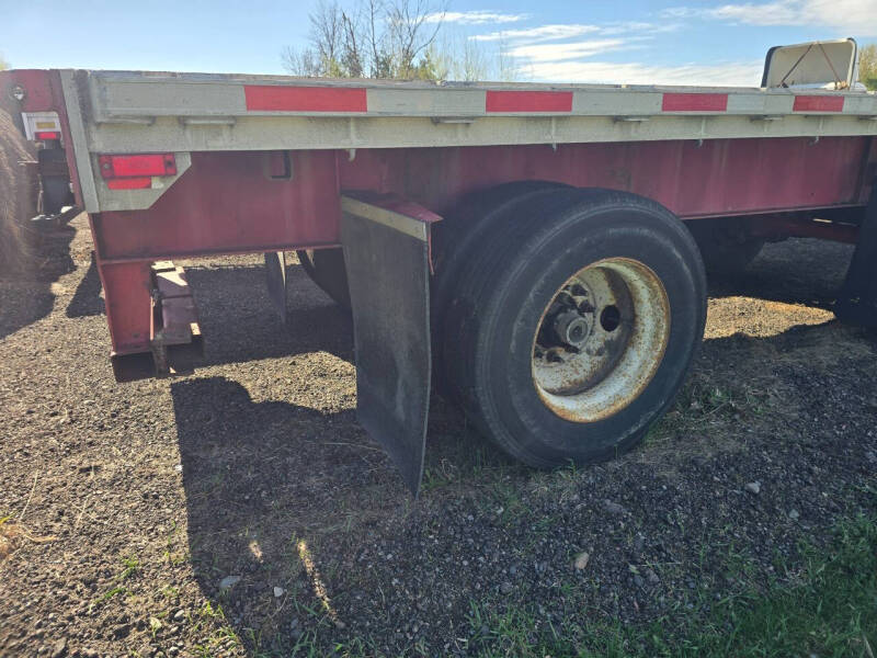 2000 Transcraft Eagle Superbeam