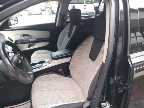 2017 GMC Terrain SLE-1