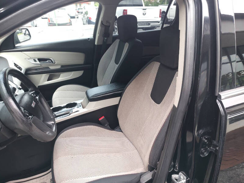 2017 GMC Terrain SLE-1