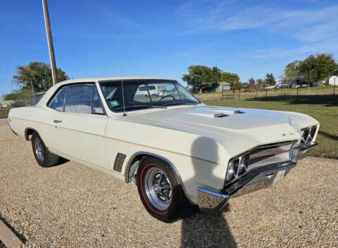 1967 Buick Gran Sport for sale at Haggle Me Classics in Hobart IN