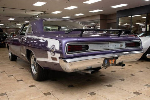 1970 Dodge Super Bee