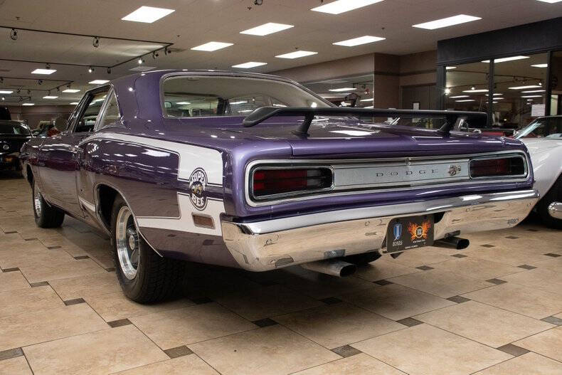 1970 Dodge Super Bee
