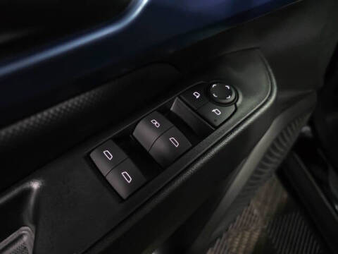 2024 Chevrolet Equinox EV LT