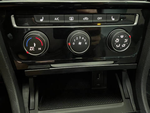 2020 Volkswagen Golf GTI Autobahn