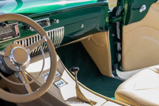 1949 Cadillac Series 62