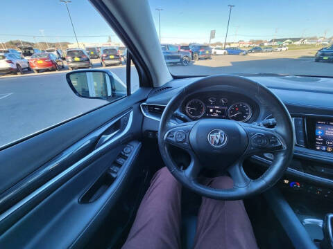 2021 Buick Enclave Premium