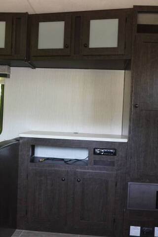 2021 Heartland Trail Runner