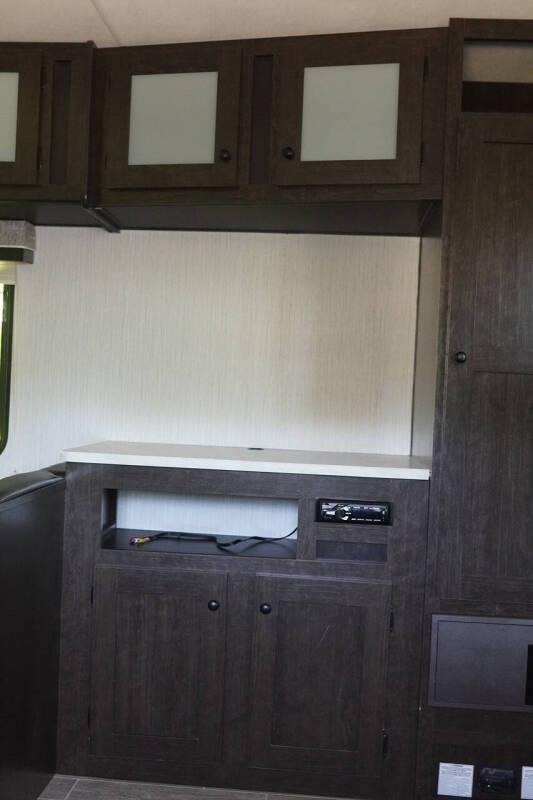 2021 Heartland Trail Runner