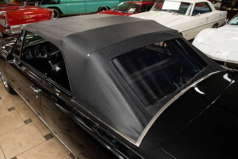 1965 Chevrolet Chevelle