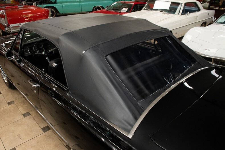 1965 Chevrolet Chevelle