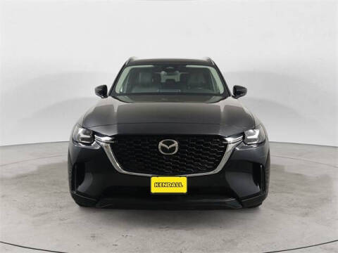 2024 Mazda CX-90 3.3 Turbo Select