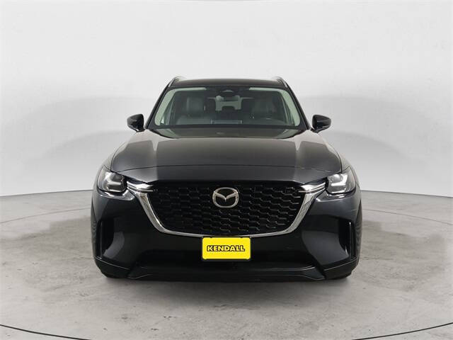 2024 Mazda CX-90 3.3 Turbo Select