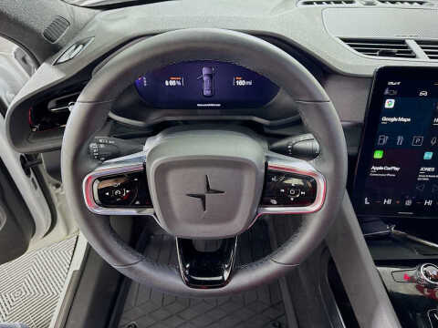 2023 Polestar 2