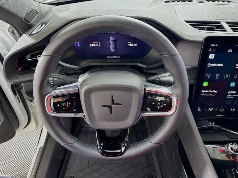 2023 Polestar 2