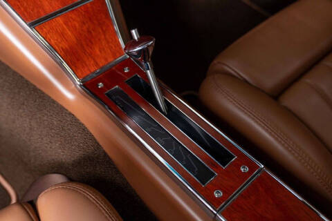 1965 Buick Riviera
