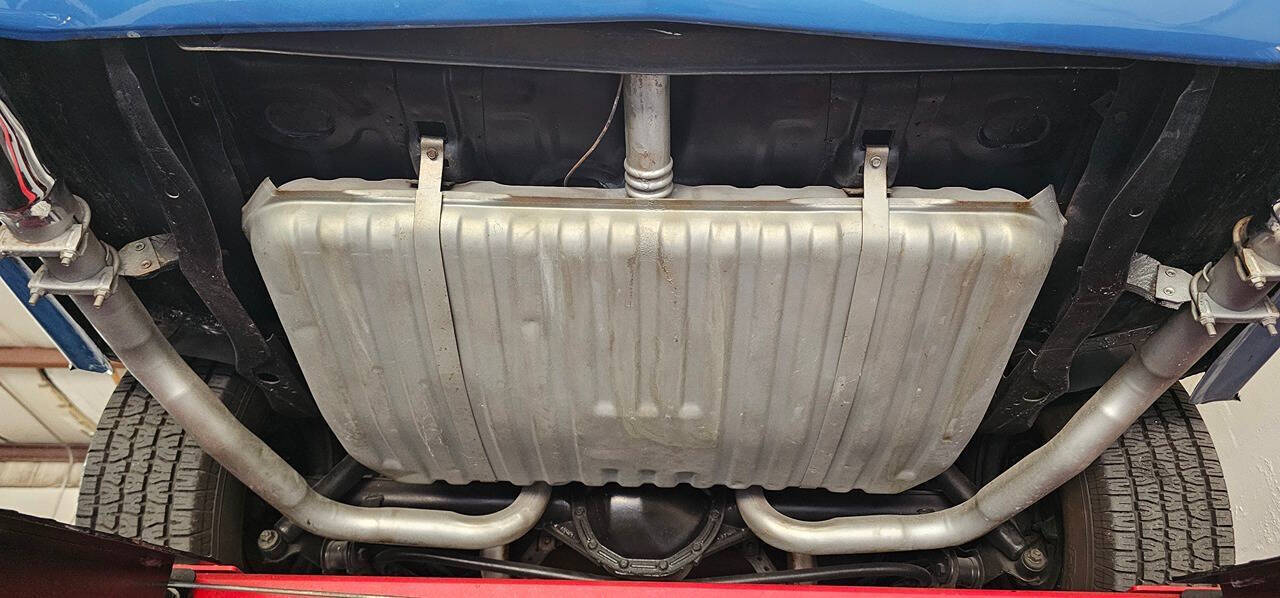 1970 Chevrolet Chevelle 86