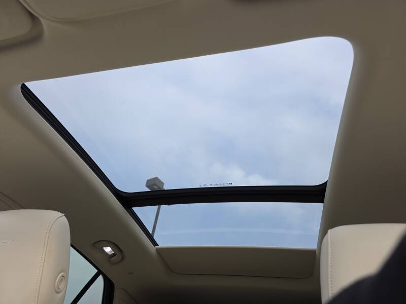 2021 Buick Envision Avenir