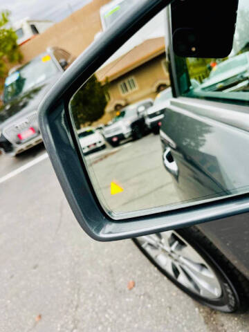 2018 Mercedes-Benz GLS GLS 450