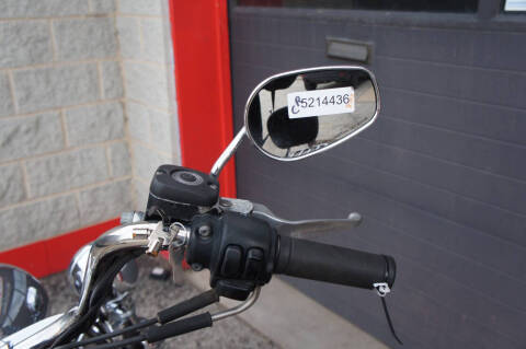 2009 Harley-Davidson Heritage Softail