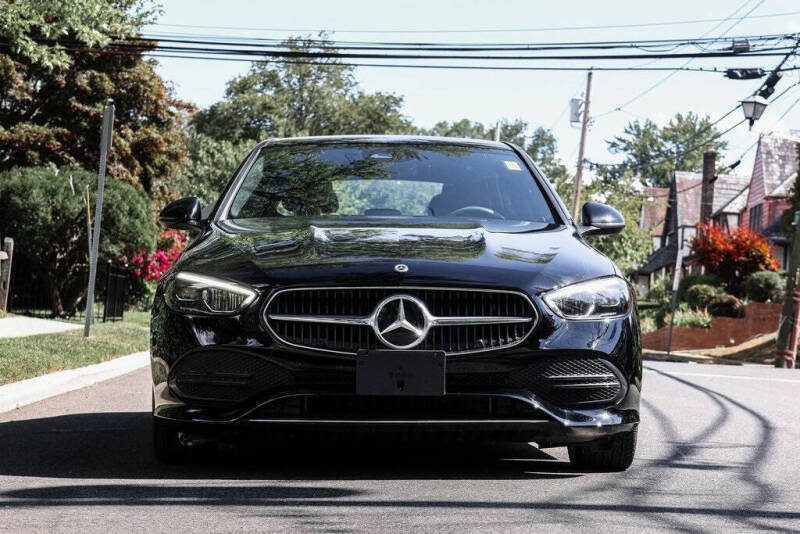 2022 Mercedes-Benz C-Class C 300 4MATIC